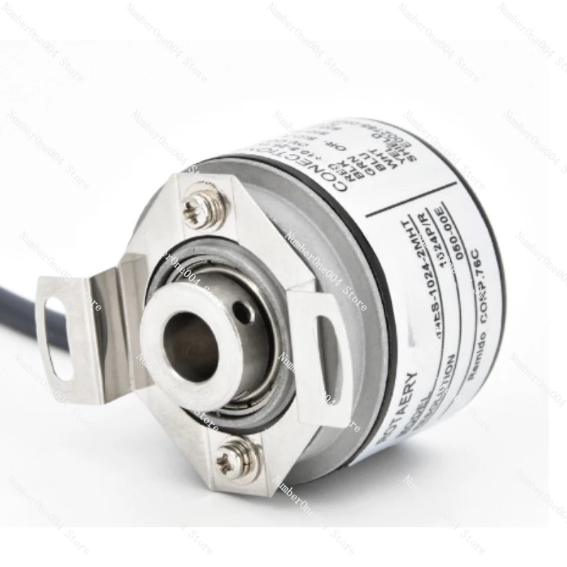 

Rotary Encoder HES-2MHC HES-2MHT HES-2MD HES-2MC HES-2M New Original Incremental Encoder