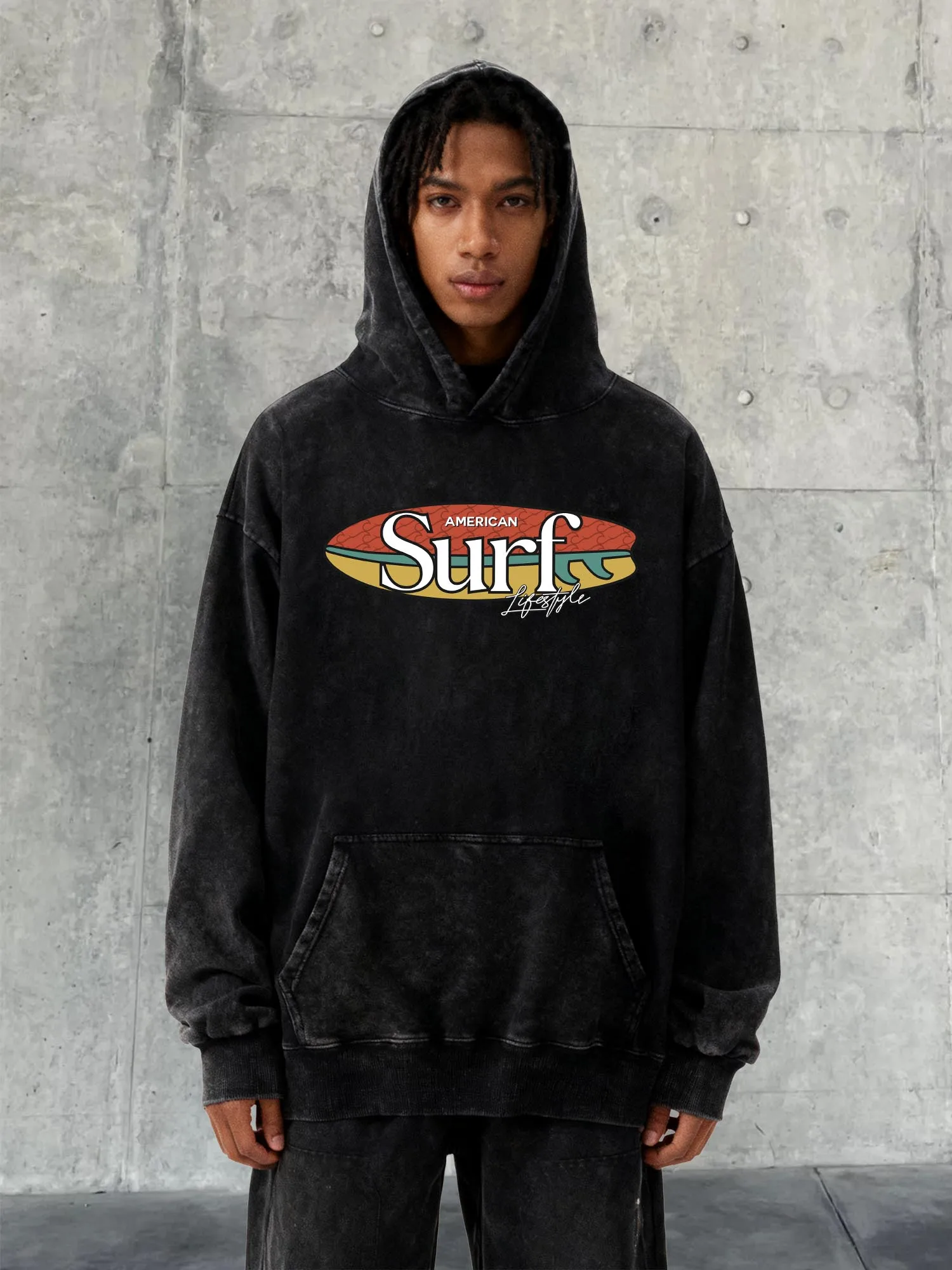 American Surf Style… - image