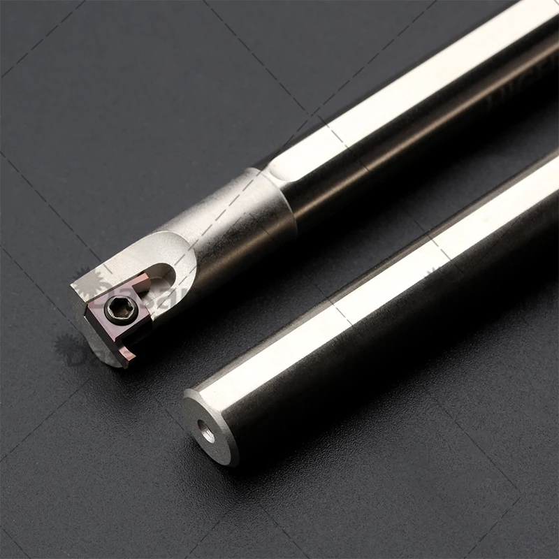 HIGER0808 A HIGER1008 HIGER1210 HIGER1412 HIGER16Grooving Cutter Slotting Holder Boring Bar เครื่องกลึง CNC เครื่องมือสําหรับ GER