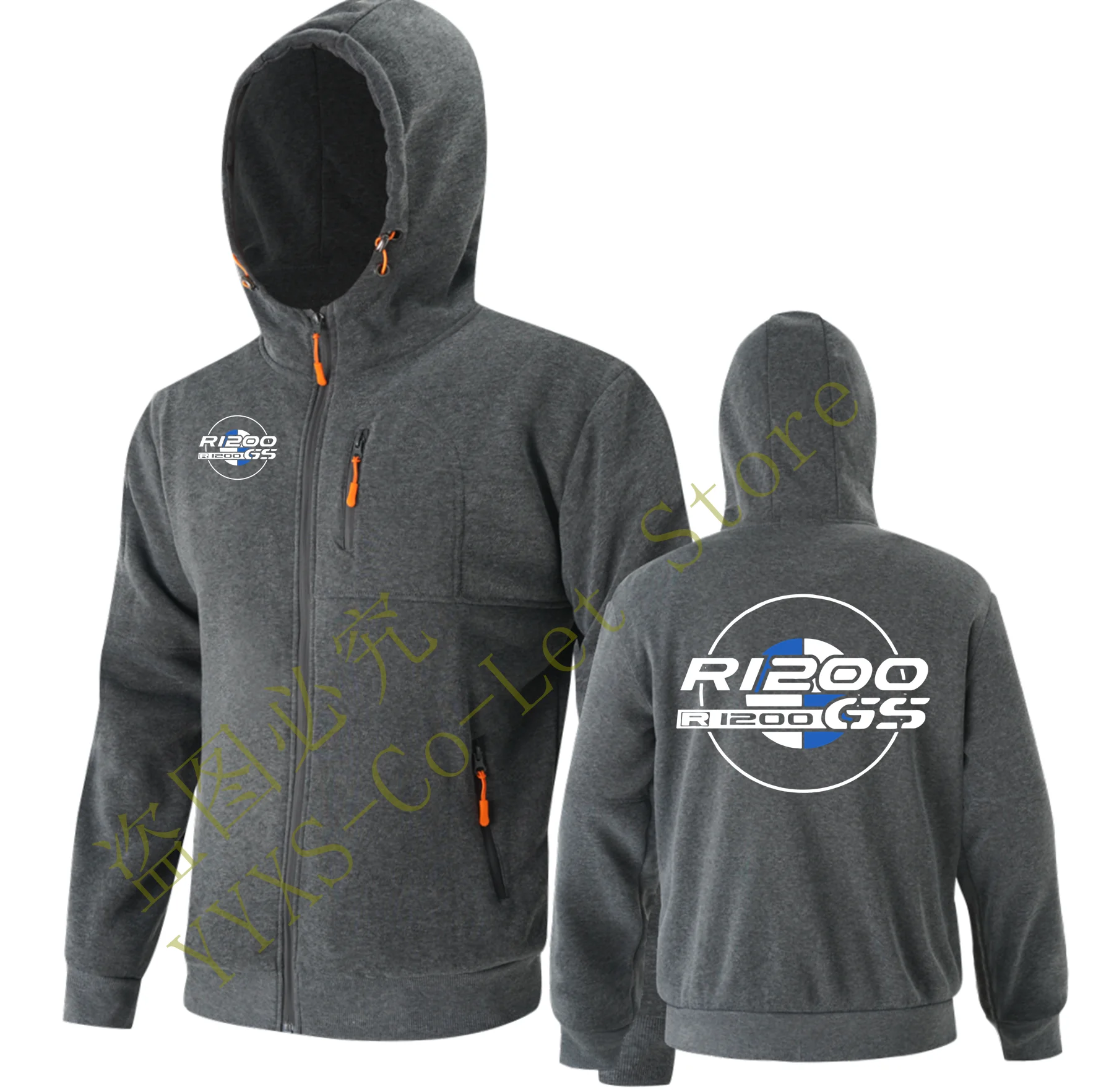 R1200GS Gs Adventur… - image