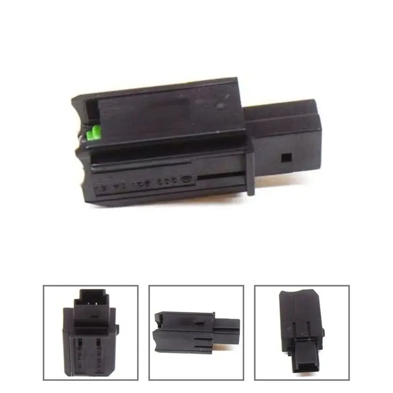 AB96-For Mercedes-Benz W164 Car Trunk Lid Remote Control Switch A2038217451 Auto Accessories Replacement Parts