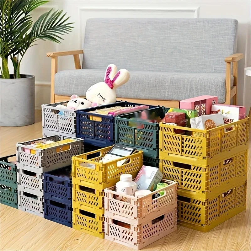 Thumbnail 2 - #12 Trending Kitchen Storage Baskets Right Now