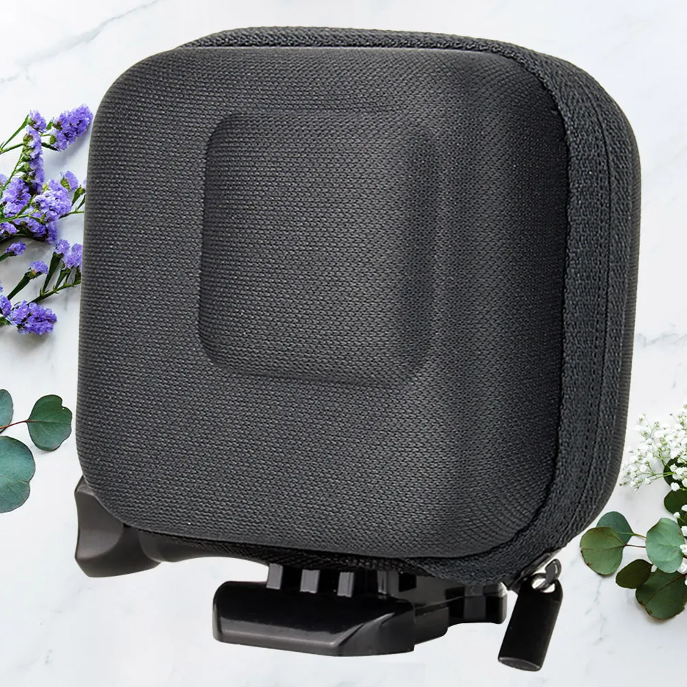 1Pcs Waterproof Camera Bag Protective Cover Thickened Dustproof Compact Camera Lens Pouch Suitable for Gopro