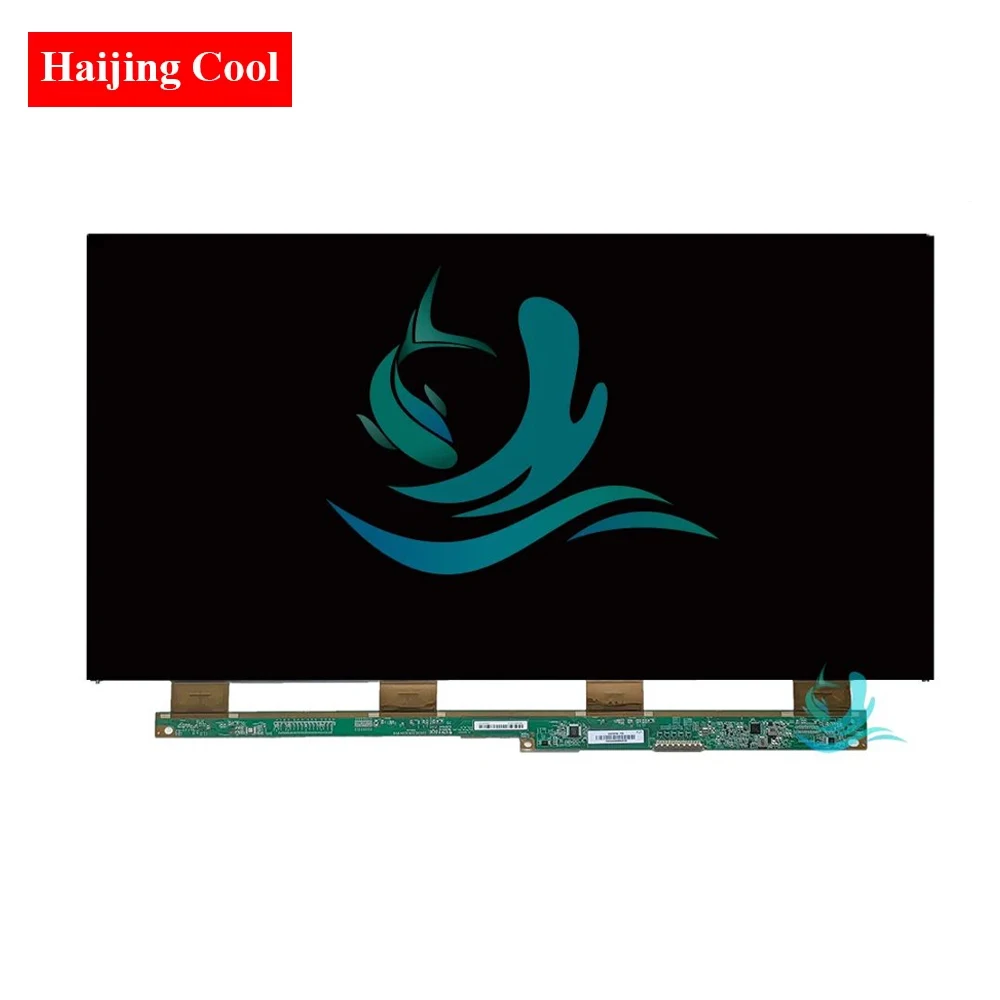 Painel de vidro LCD de 27 polegadas M270HTN02.8 M270HTN02.8-Vidro LCD