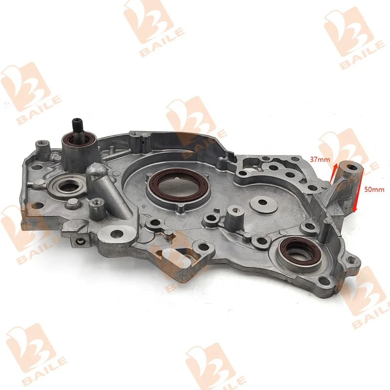 

4G63 Engine Parts 4G63 Engine Oil Pump for MITSU BISHI Dies el Engine MD327450 MD322509 MD366260