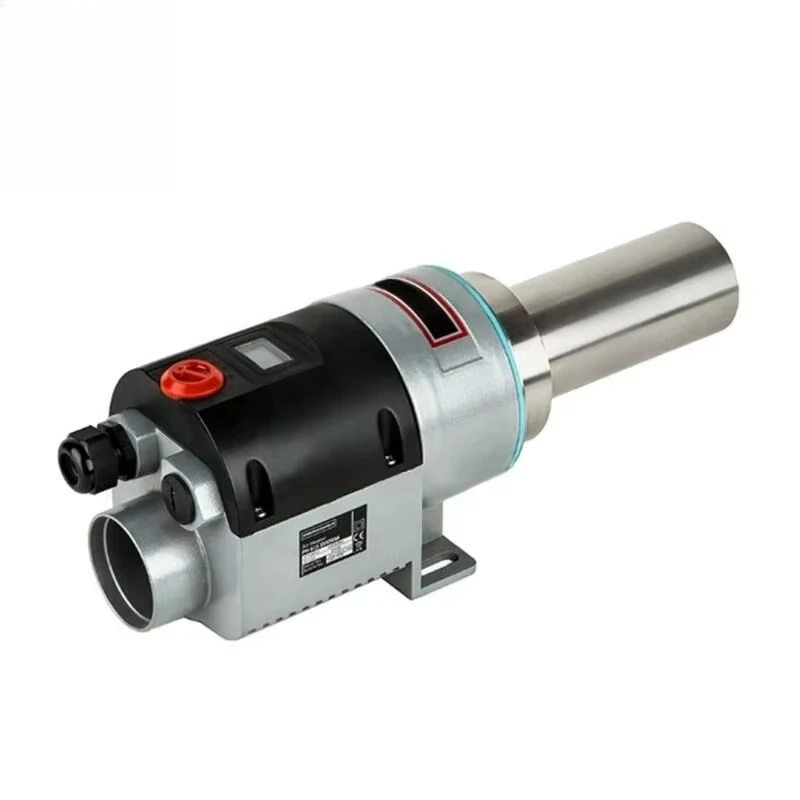 Laiyuan High Power 3 Wire Electric China Air Heater LY61S 4000-9000W Hot Air Blower Heat  Heating Element