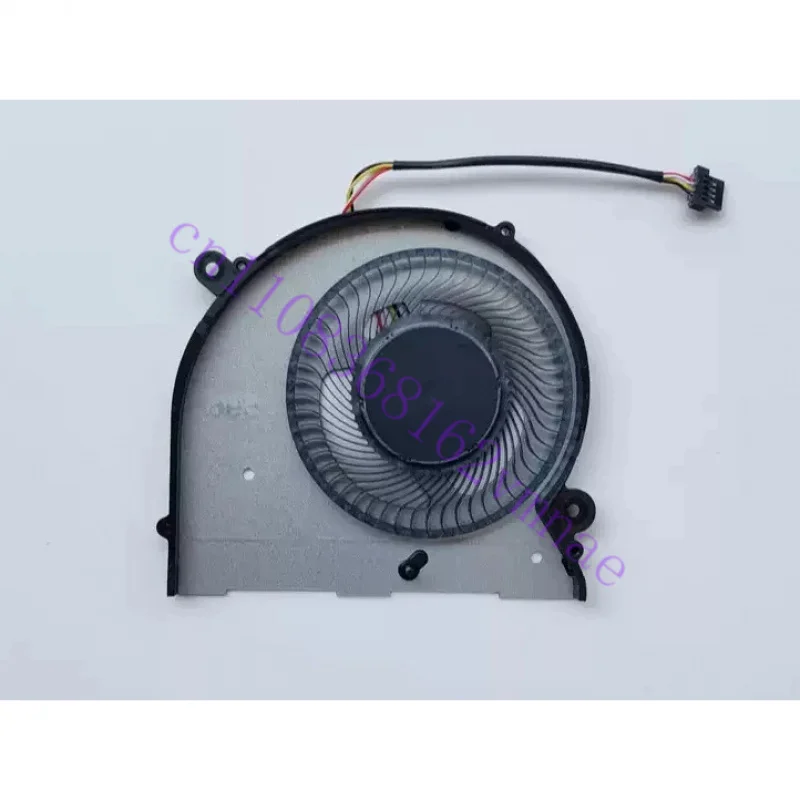 Laptop CPU Cooling Fan B7906ASHNF2000TN DC5V 1A 4-Pin