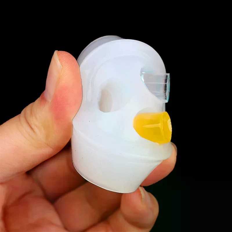 قالب صغير 1:12 دمية مصغرة علبة مشروبات وعاء العسل شرب زجاجة لتقوم بها بنفسك قالب من السيليكون بيت الدمية ديكور المنزل (القالب فقط)