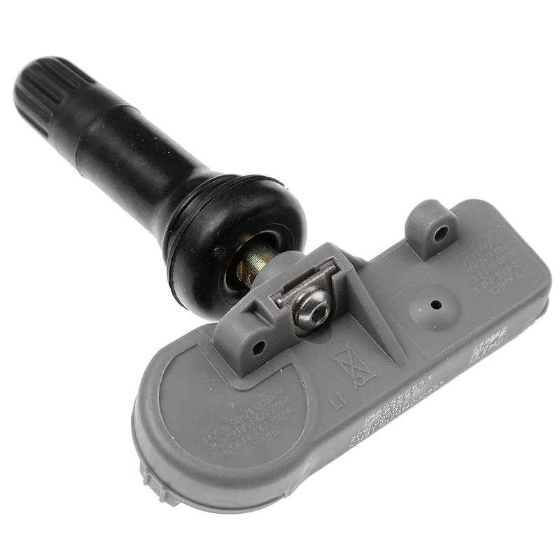 New TPMS Tire Pressure Monitor Sensor 315MHz 13581558 13586335 25920615 20923680 For Chevy Cadillac Buick Car Accessories
