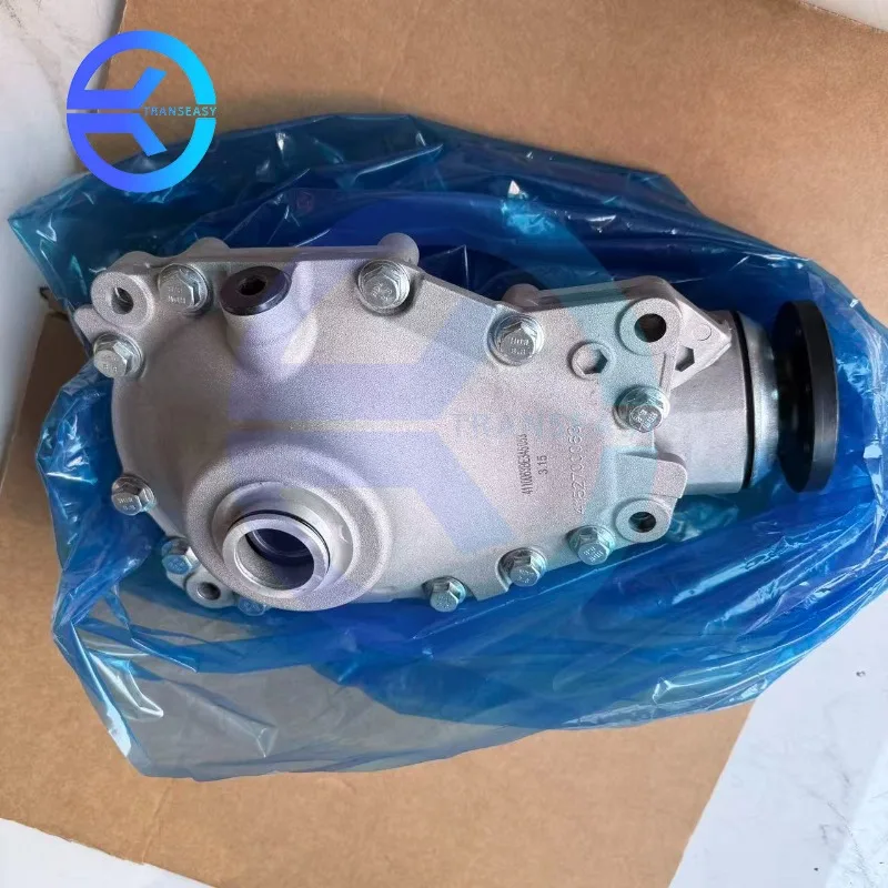 

Новый передний дифференциал 756734505 для BMW X3 3.15 F15 3.38 3.08 3.73 3.35, автомобильные аксессуары