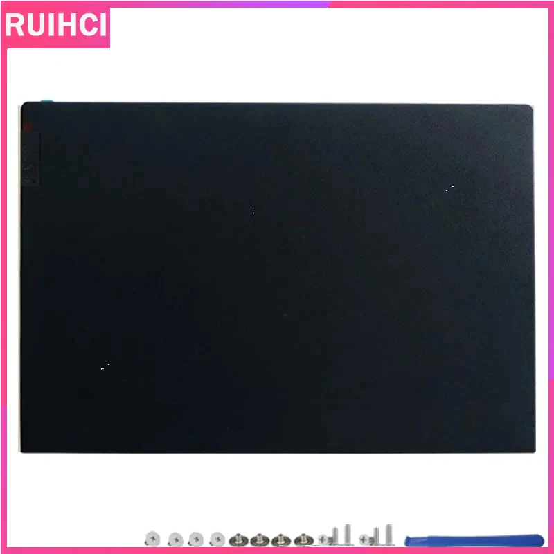 Для E5-ITL E5-ARE E5-ABA IAP 2021, новый ноутбук, задняя верхняя крышка ЖК-дисплея, передняя панель, упор для рук, верхняя нижняя часть корпуса, петли, крышка шарнира