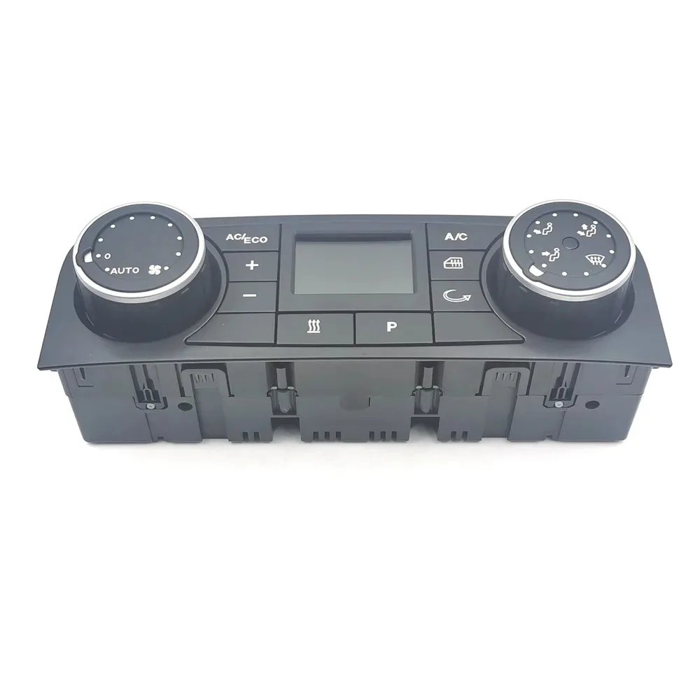 

AE-OE: 81619906105 81619906081 81619906097 81619906115 Truck Heater Climate Control Switch For MAN TGS, TGX, TGL,TGM
