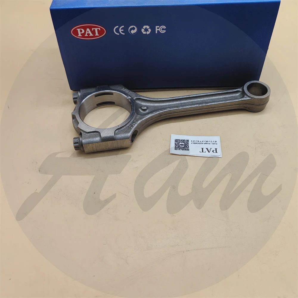 1 PC Connecting Rod Assy For Hyundai Accent i20 Venga Pony Kia Ceed Rio1.4L 23510-2B100 235102B100 23510 2B100