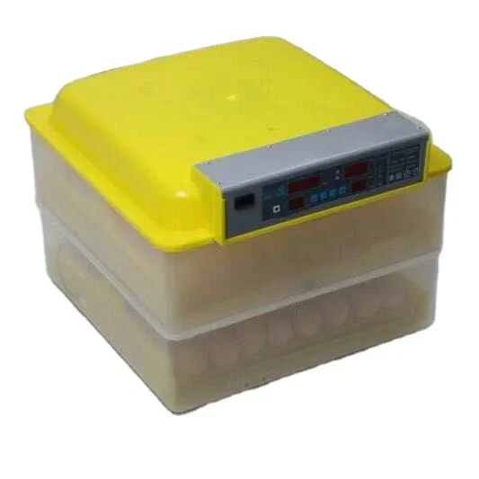 

Automatic 96 Egg Incubators