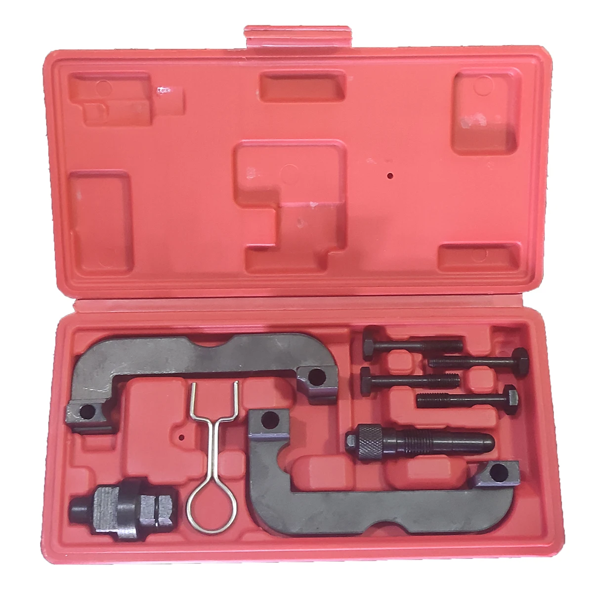 Engine Camshaft Timing Locking Tool Kit For VW/Au-di V6 2.0/2.8/3.0T FSI Engine Camshaft Alignment Tool T40133