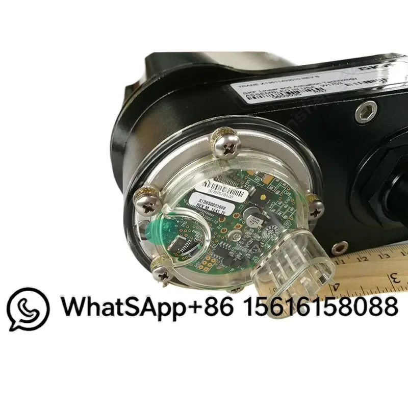 ACT00680 X13611433010 Guide Vane Stepper Motor IGV Actuator for Trane Air Conditioner Replacement Part HVAC Component