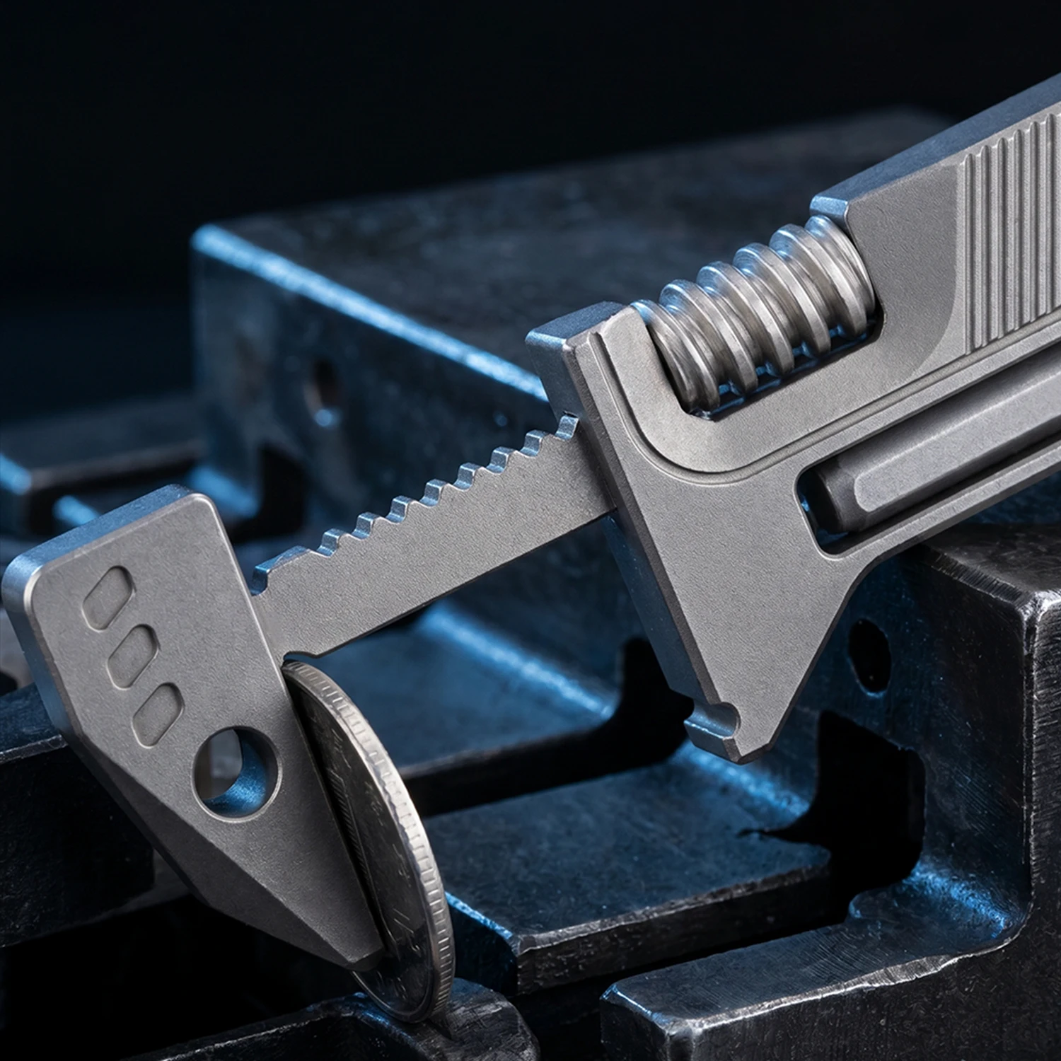 أداة جيب متعددة الوظائف من سبا - مراجعة Edc Everyday Carry Gear وسعره