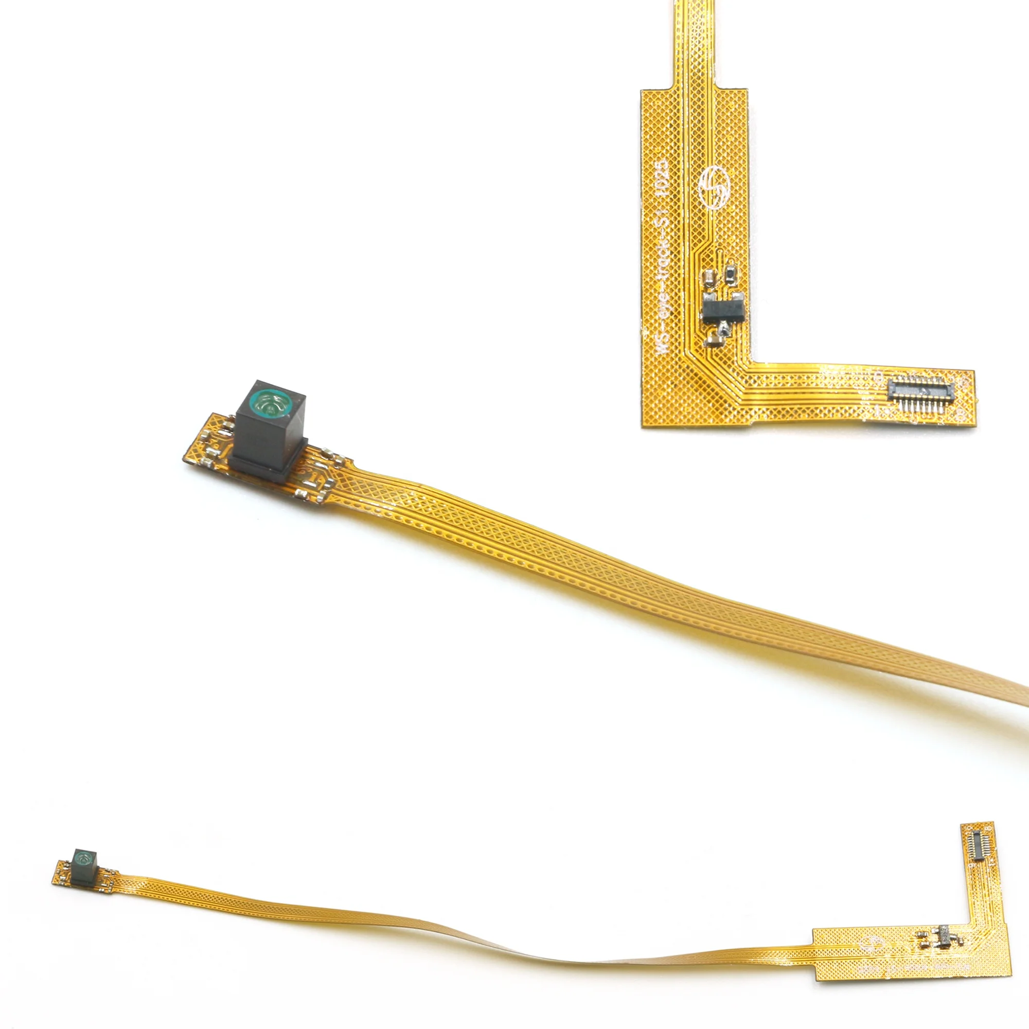 OV6211 OmniVision HD CMOS Sensor 90degrees Wide Angle Lens Mini Mipi Interface Camera Module 400*400