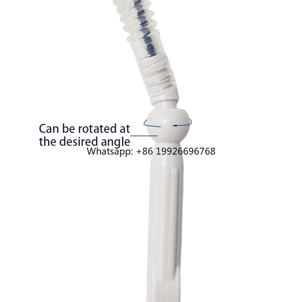 

Fast ShippingTelescoping Smoke Evacuation Pencil Non-stick Esu Pencil Surgical Esu Cautery PencilGood service