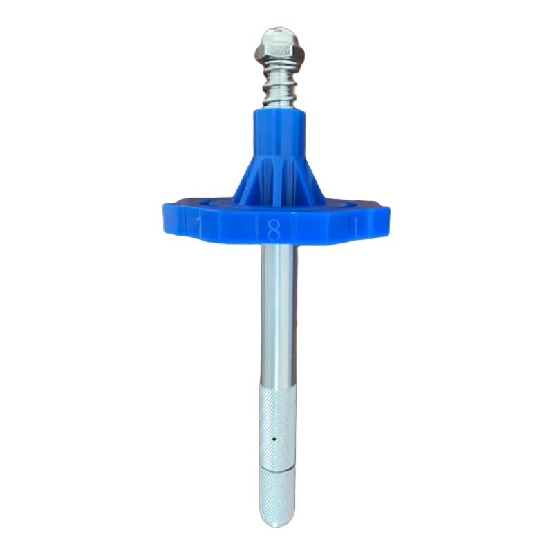 Octagonal, Hexagonal, Pentagonal Hand, Gemstone High-precision Machining Tool CNC Machining, Clamping Handle Diameter 6.0