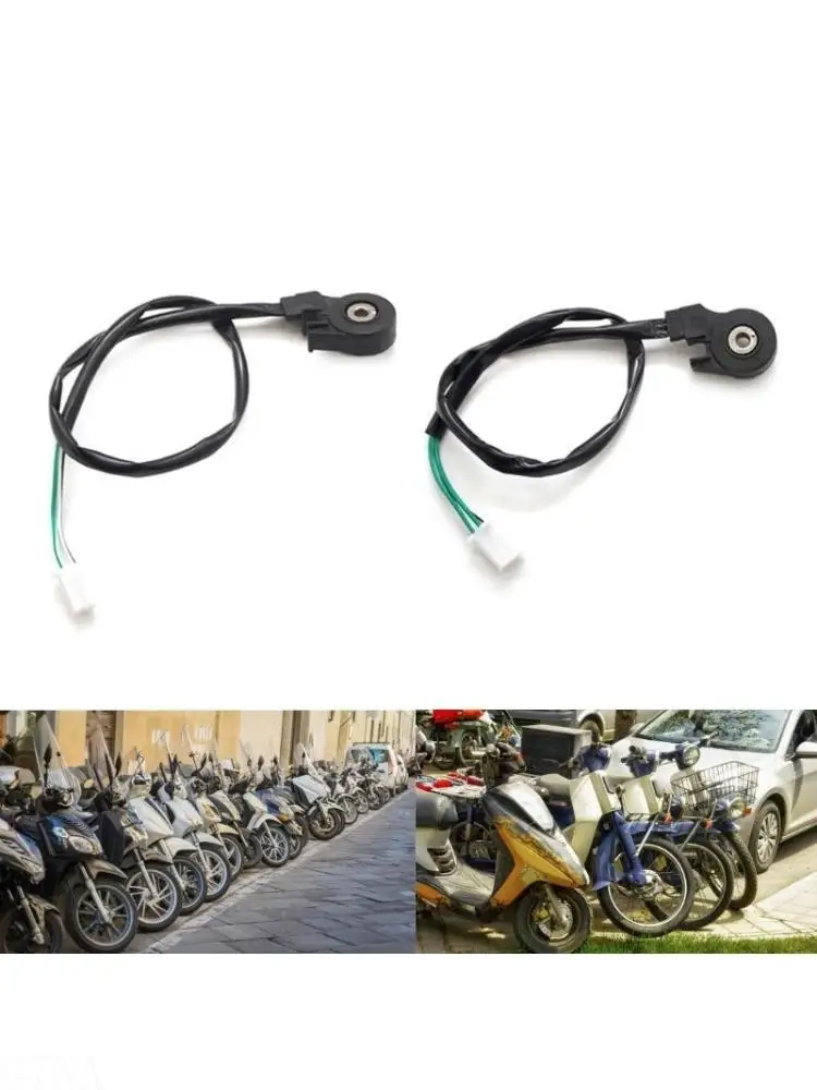 

Двигатель G7NA застопорившись боковым ударом ноги датчика подставки подставки.