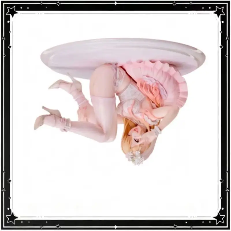 【In stock】 Marin Kitagawa Babydoll Ver. My Dress‑Up Darling PVC 1/7 Complete Figure Collectible Model Toy Gift hobby