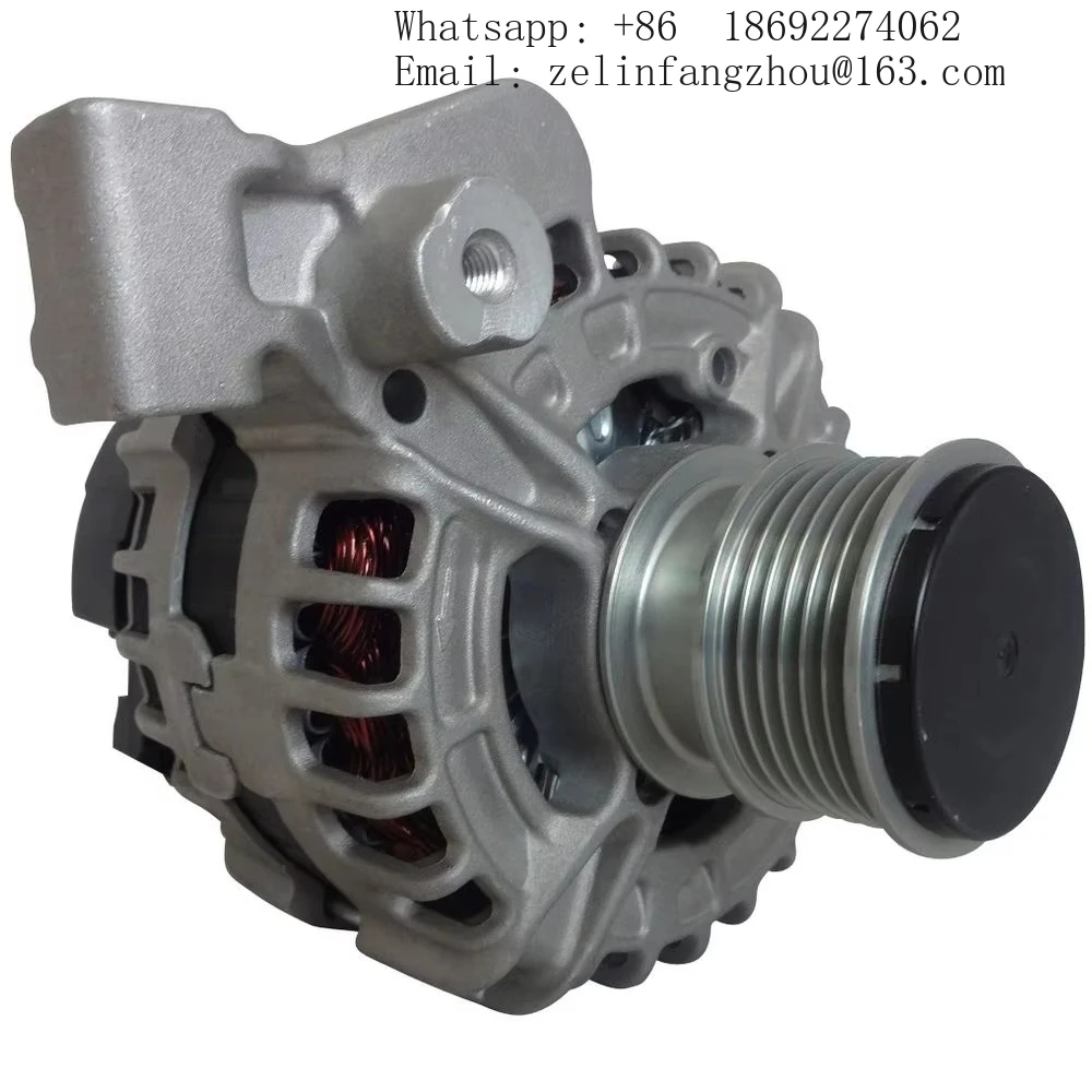 

37300-3C510 373003C510 104210-2870 Замена генератора OE для Hyundai Santa Fe Sorento 3.5L 2009-2010 12V