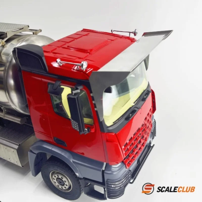 Scaleclub Tamiya 1/14 덤프 트럭 덤프 트럭 차양 장치