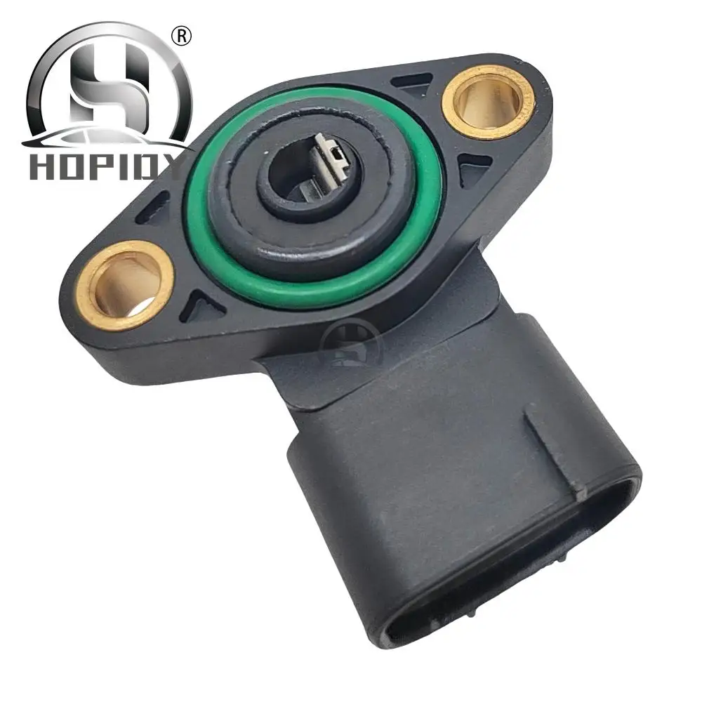 

38800-HR3-A21 38800-HP0-A11 Датчик положения дроссельной заслонки для автомобилей Honda