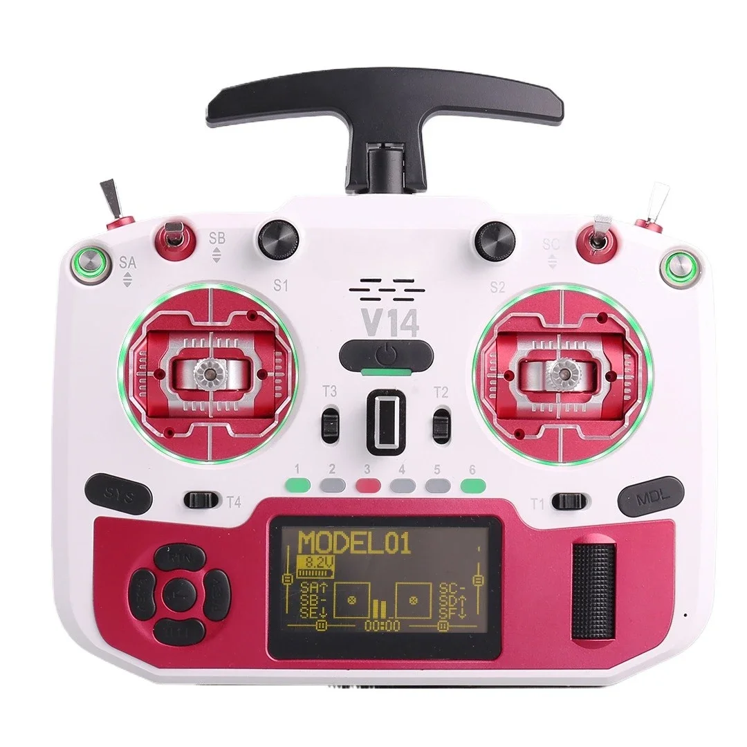 V14 Max R9 Color Op… - image