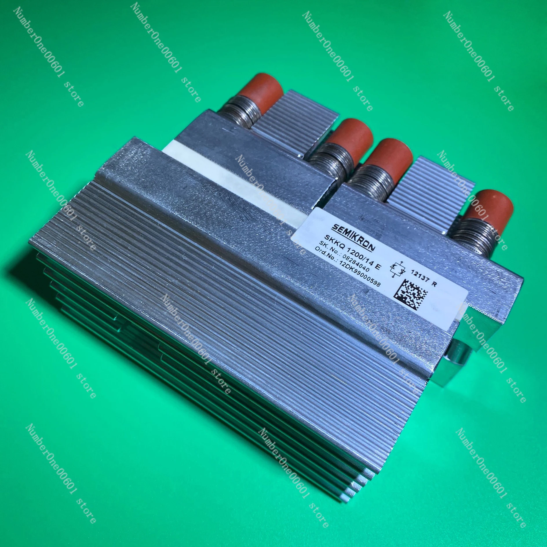 

SKKQ1200/14E MODULE SKKQ-1200/14E Antiparallel thyristors for softstart IGBT SKKQ1200-14E SKKQ120014E SKKQ 1200/14E 1200/14