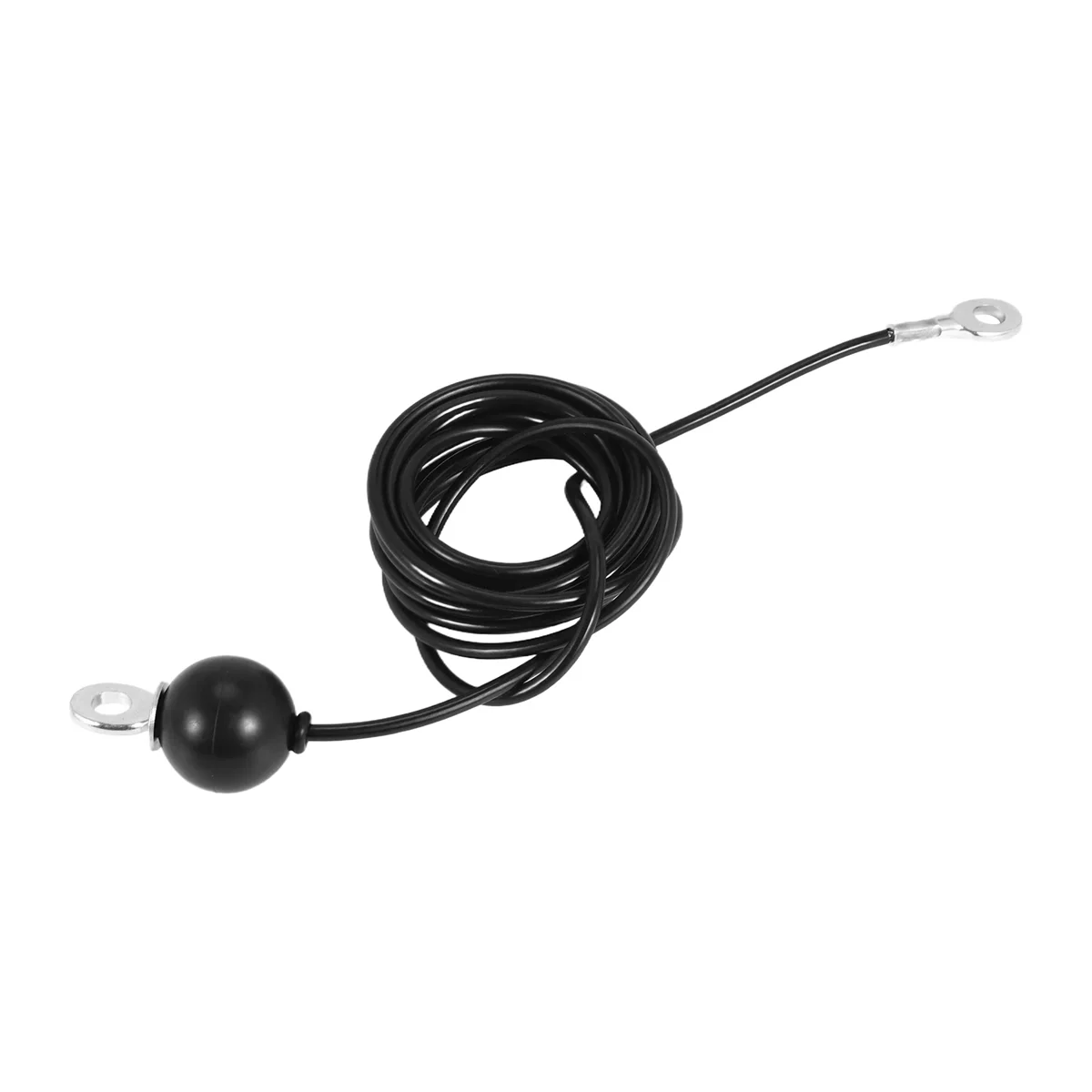 

A89E-3.0M Gym Wire Rope Heavy Duty Steel Wirerope for Home Cable Machine Fitness Pulley Accessories