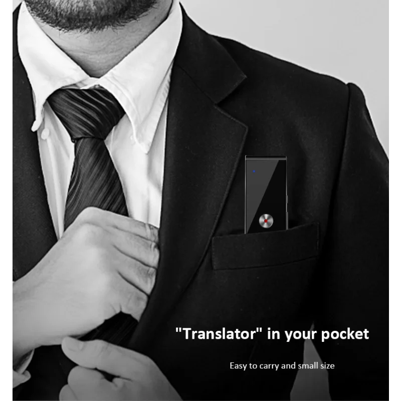 Portable Mini Wirel… - image