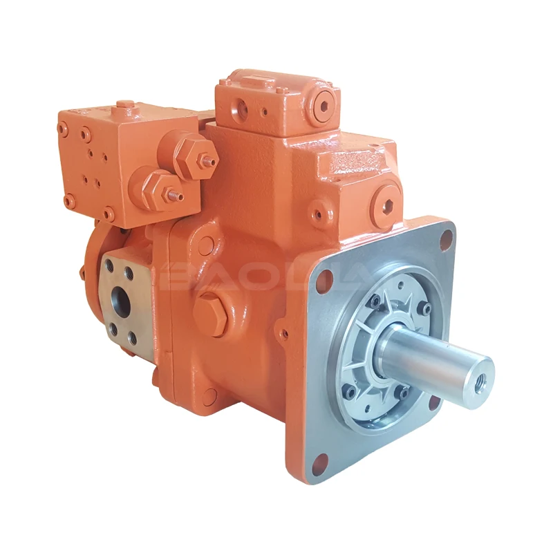 China manufacturer K3VL K3VL112 hydraulic pump K3VL112/B K3VL112/B-1BBRSS-P0 excavator drive traveling main oil pump