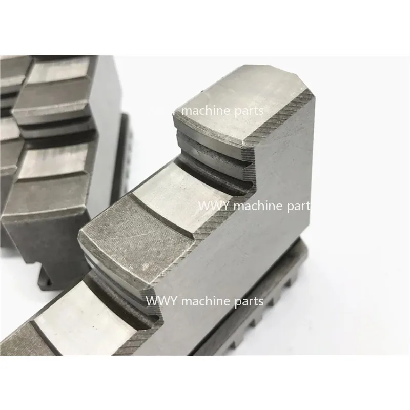 

Подходит для K11-80, K11-100, K11-125, K11-130, K11-160, K11-200, универсального трехкулачкового патрона, 3 шт./компл. механических ножек