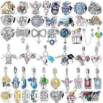 10 best sales Travel charm - №10