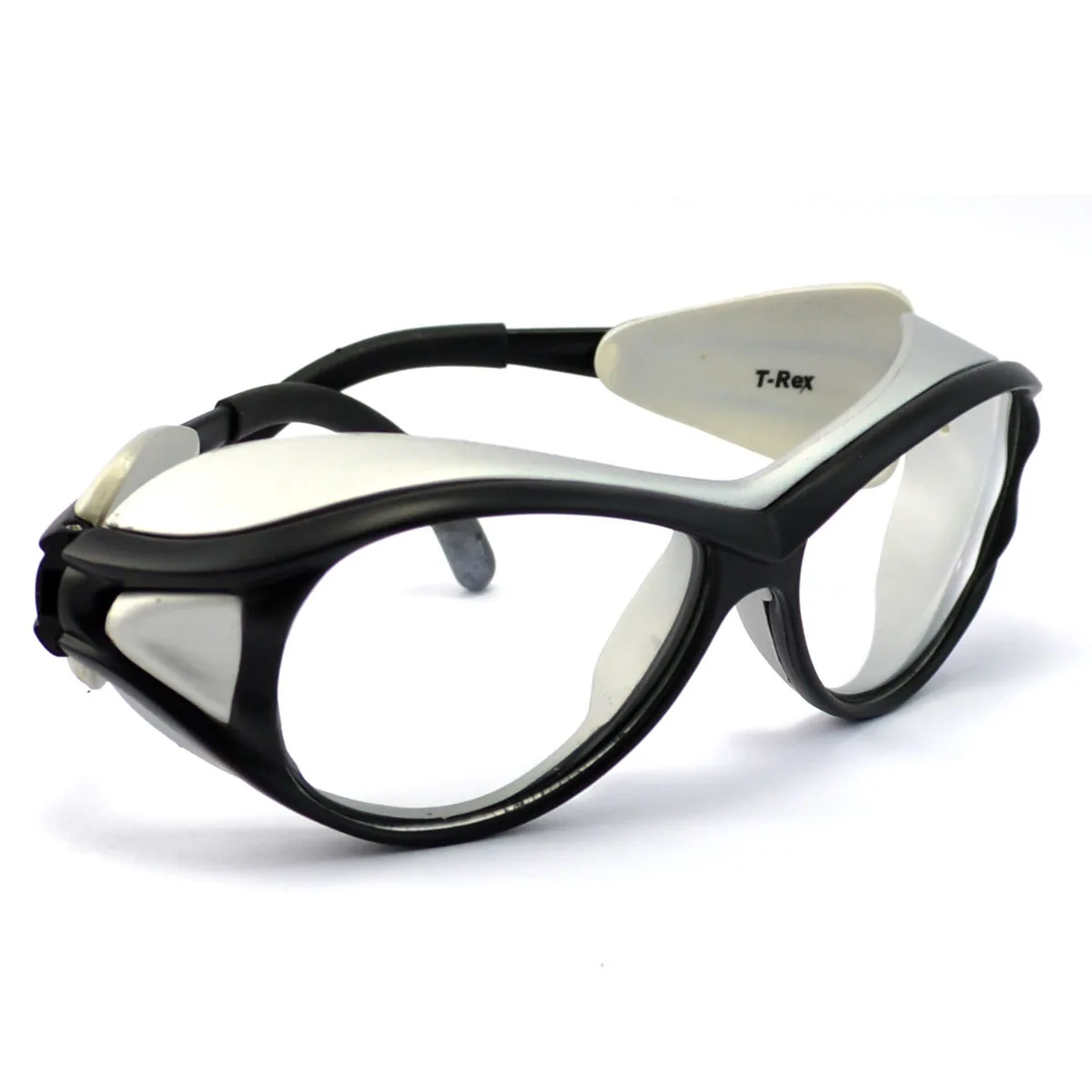 CO₂ Laser Protective Glasses Dot Matrix Laser Protection Wavelength 10600nm Goggles 10.6um