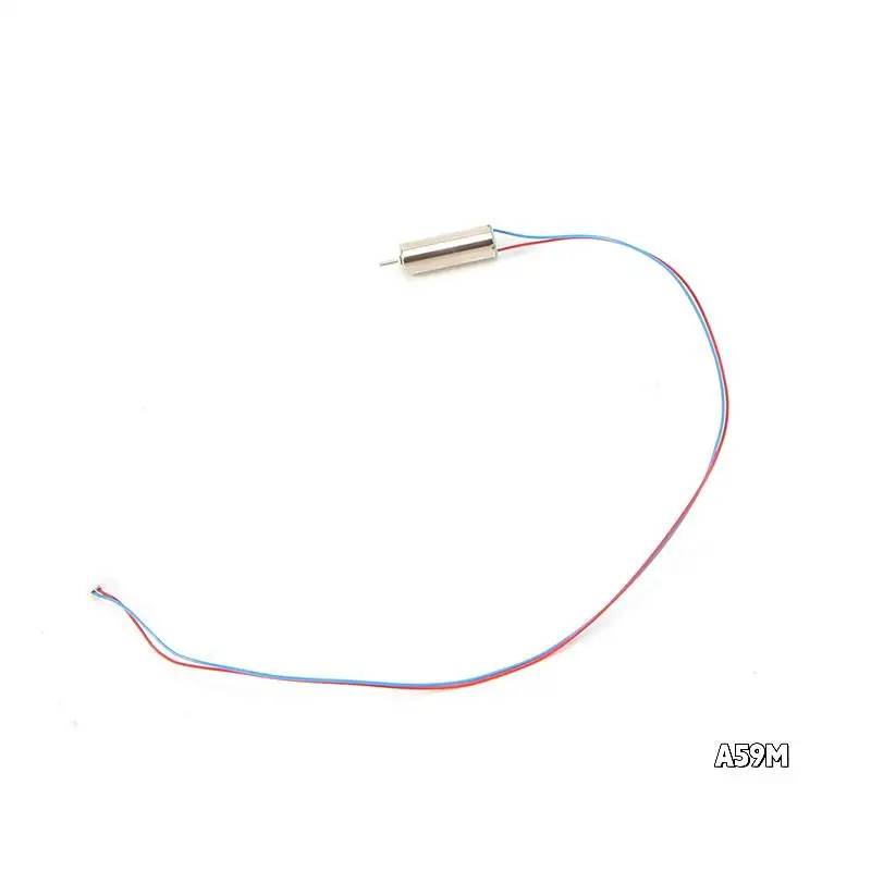 2X C186 الذيل المحرك ل C186 C-186 RC هليكوبتر طائرة بدون طيار قطع غيار ترقية الملحقات