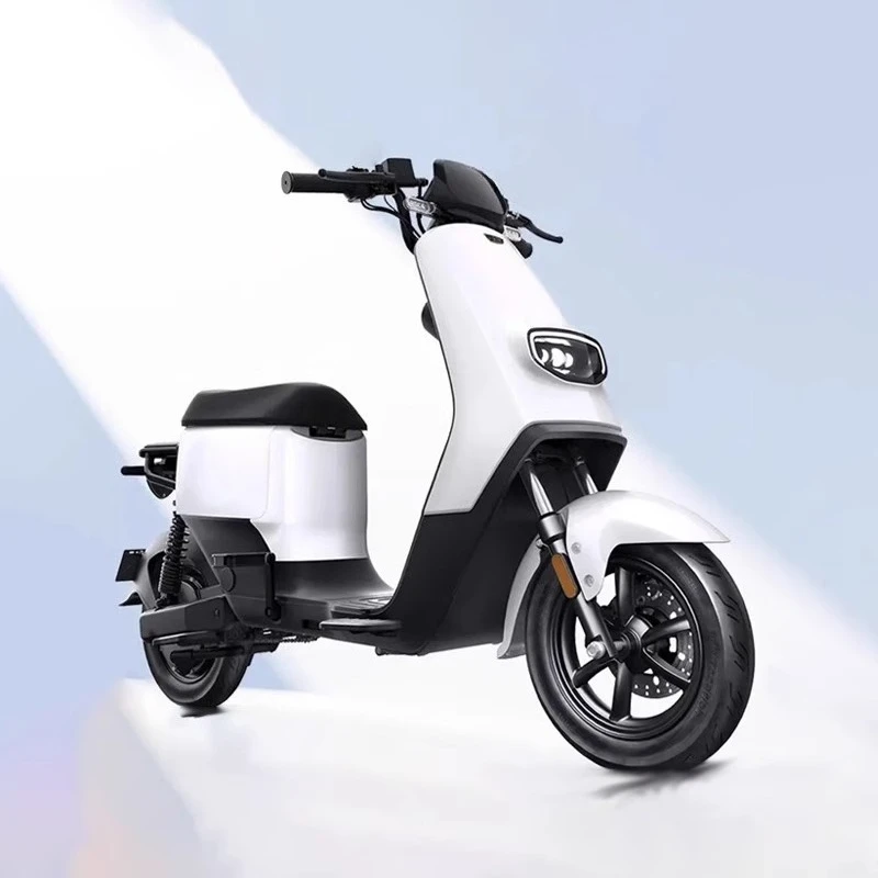 National Standard Lithium-Ion Electric Power-Assisted Bicycle - Long-Range Model for Work Commuting