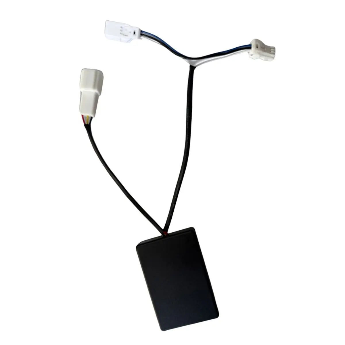 

#50B Automotive Parts & Accessories,Seat Pressure Sensor (Black)