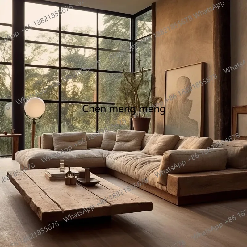 Classic Lounge Livi…