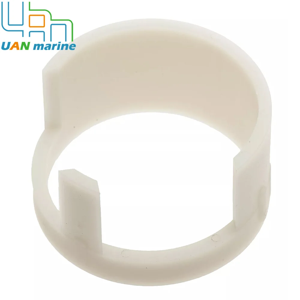 

23-806922 Thermostat Housing Sleeve Retainer For Mercury Mercruiser Sterndrive IO 174951 23-17495 23-805532