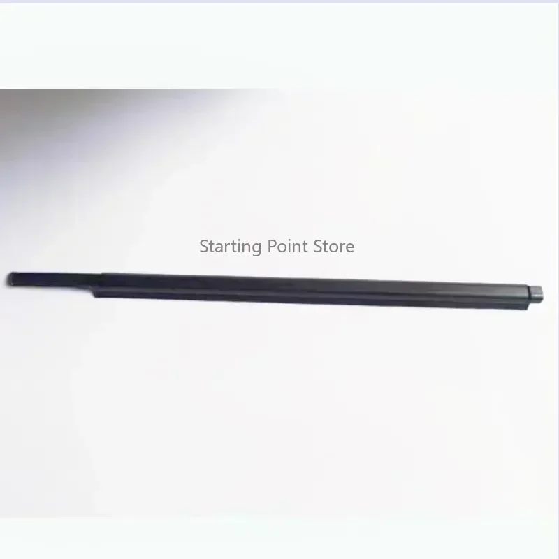 1pc Suitable for Suzuki sx4 Tianyu hatchback glass bar window outer watertight rubber strip outer watertight seal Hatchback