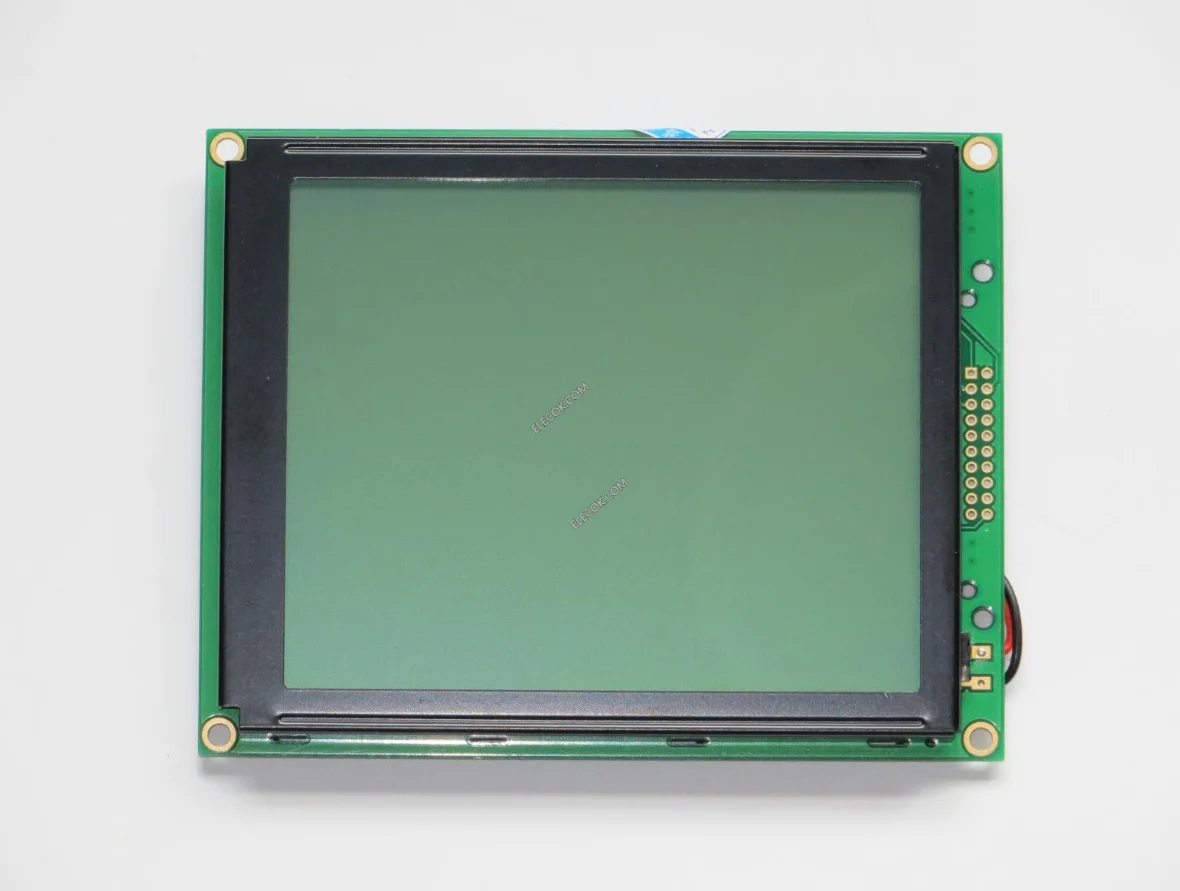 Lcd Screen Display For MSG160128B 160128B REV.E MSG160128B-TFH GMS MSG160128B-TFH-TZ#030