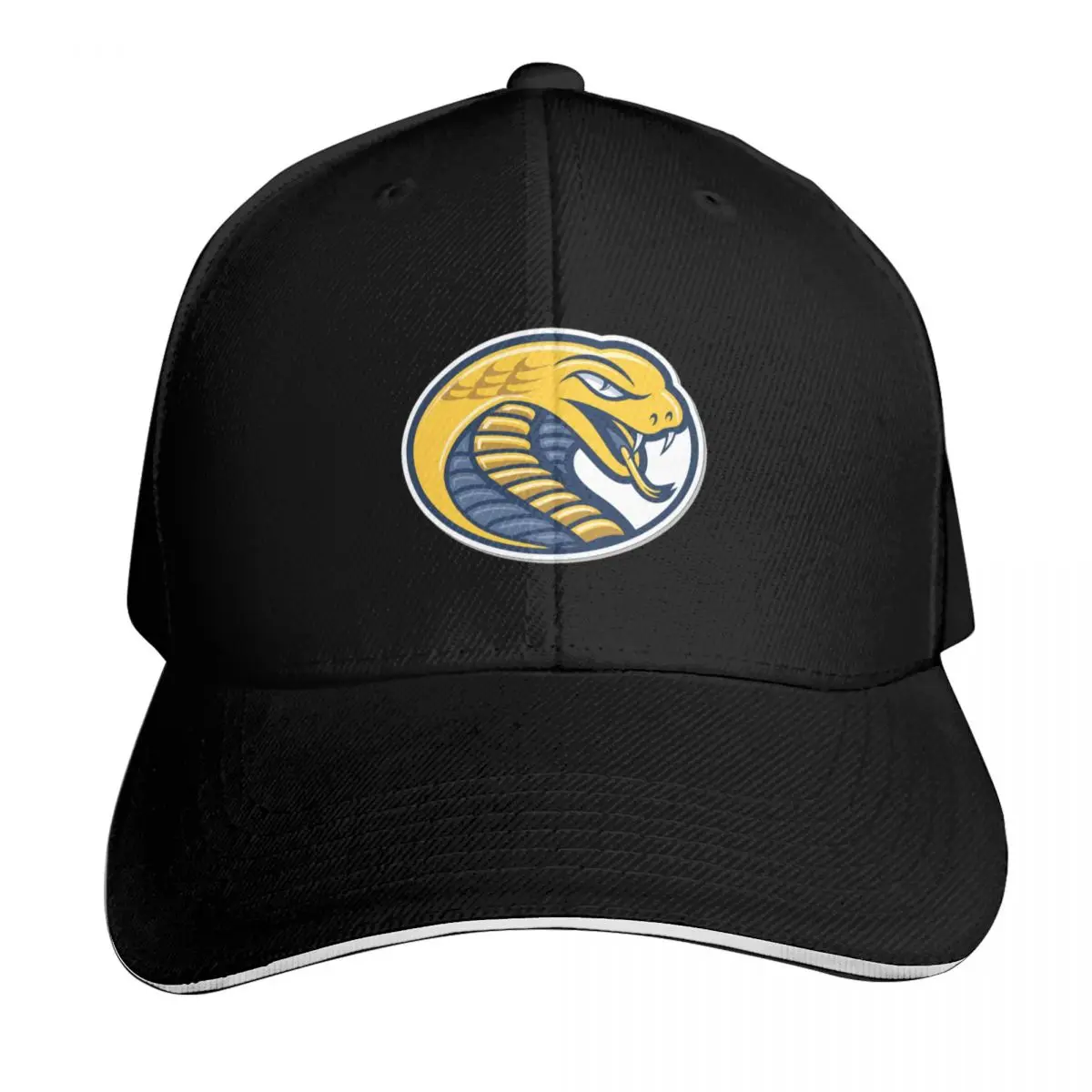 Gorra de béisbol Coker-College, sombreros de moda para hombre, icono, nuevo sombrero de diseñador para hombre y mujer