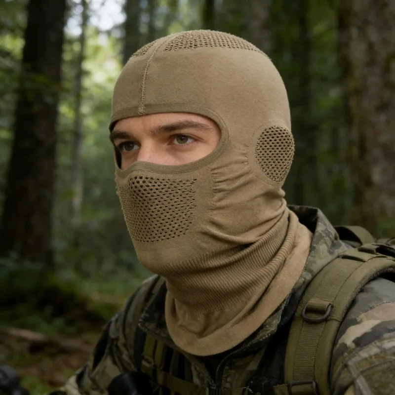 Thumbnail 4 - #8 Balaclavas List of Top Picks