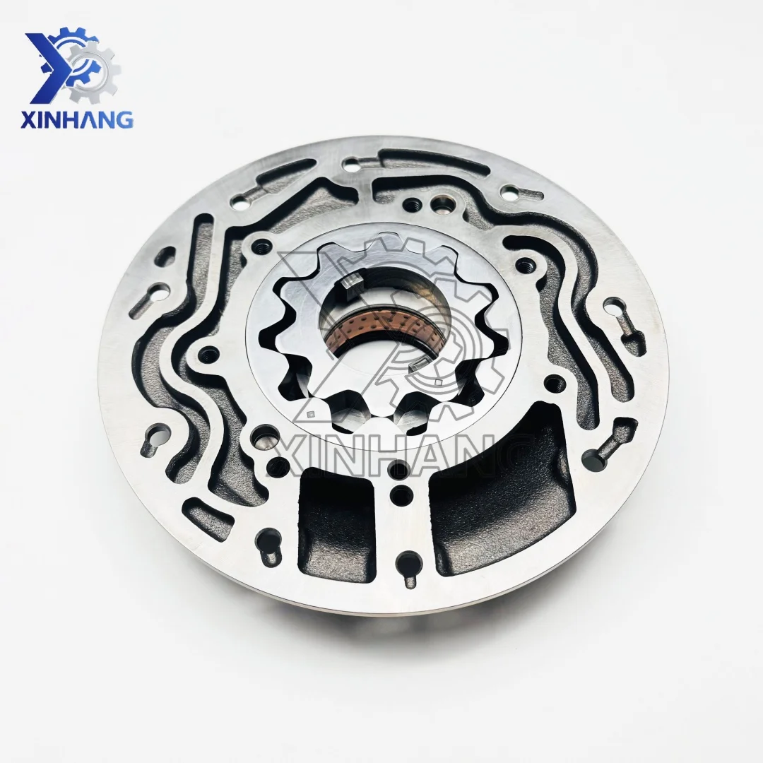 

U760 U760E U660 U660E Automatic Transmission Oil Pump, 6-Speed Suitable for Toyota Camry, Highlander, Venza, Lexus
