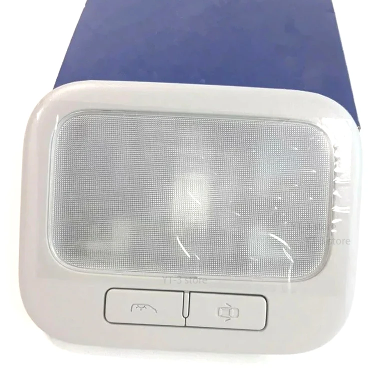 

Original 928804h100tx Gray Rear Room Lamp For I800 Imax H1 Starex 2007-2017 92800-4h100 High Quality