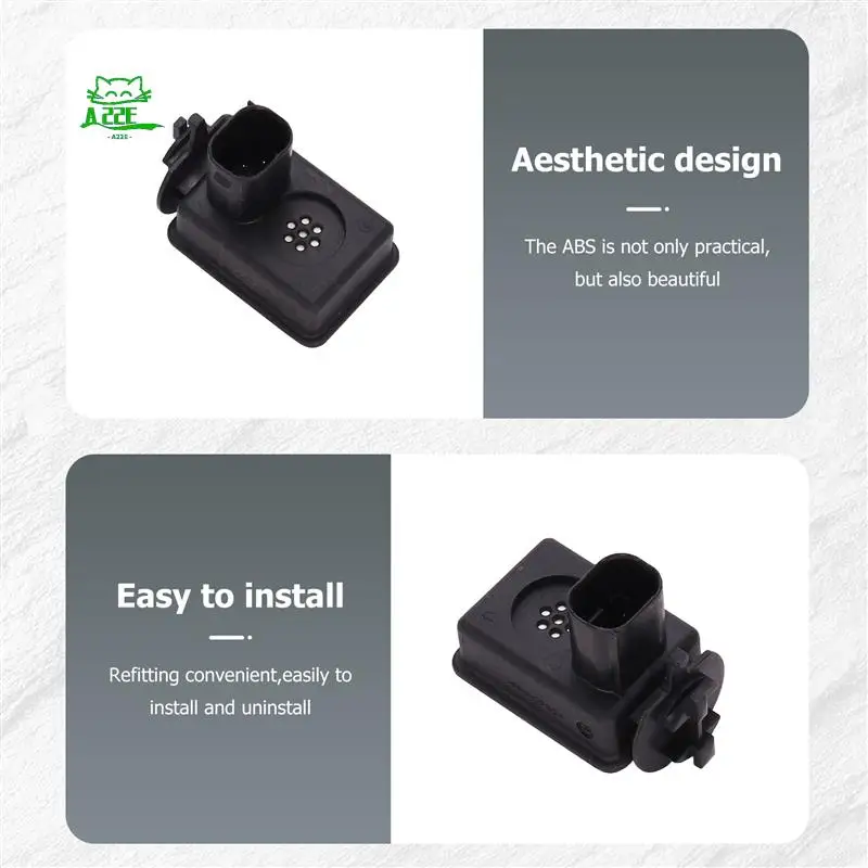 

A22E-Car Air Quality Sensor For -BMW 1 2 3 4 5 6 7 Series I8 X1 X5 X6 Z4 MINI 64116988303 64119240180 240559-10 24055910