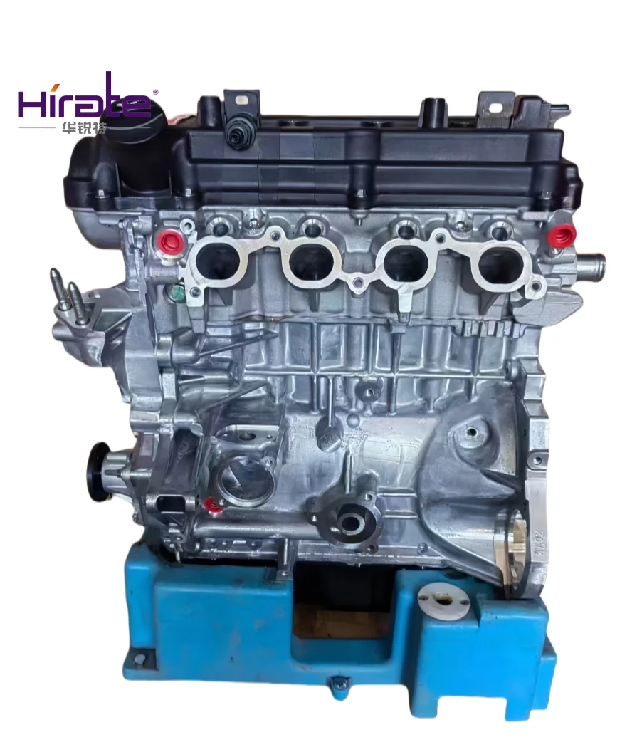 

Best Selling Auto Engine Systems Used 4A91 4A91S 4A92 4A92S 4A90S Engine For Mitsubishi Lancer